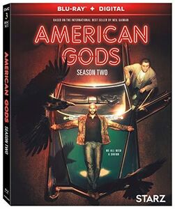 American Gods: Season Two