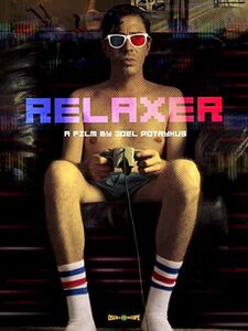 Relaxer