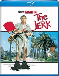 The Jerk , Steve Martin