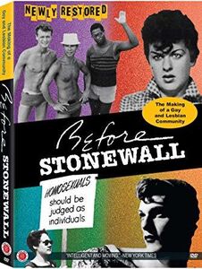 Before Stonewall