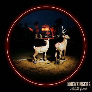 Hello Exile , The Menzingers