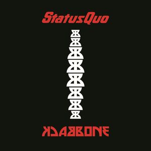 Backbone , Status Quo