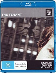 The Tenant [Import]