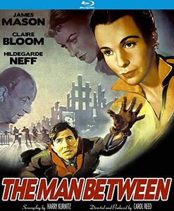 The Man Between , James Mason