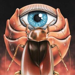 Bad Mojo (Color Vinyl)