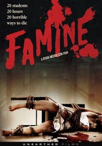 Famine