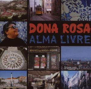 Alma Livre [Import]