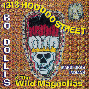 1313 Hoodoo Street , Theodore "Bo" Dollis