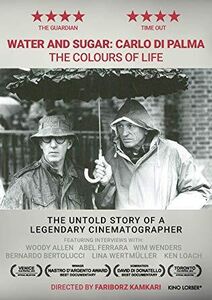 Water and Sugar: Carlo Di Palma, The Colours of Life