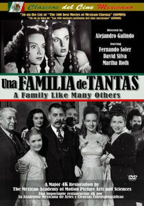 Una Familia de Tantas (A Family Like Many Others)