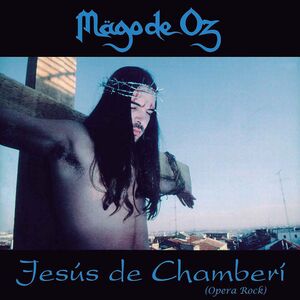 Jesus De Chamberi [Import]