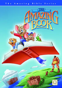 Amazing Book