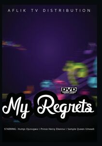 My Regrets 1