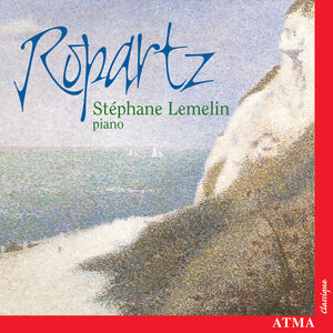 Piano Music , Stephane Lemelin
