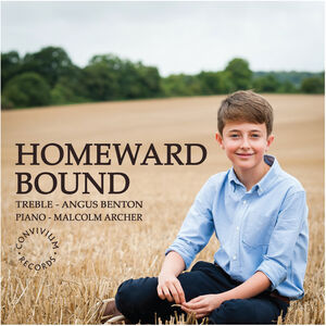 Homeward Bound , Various Artists