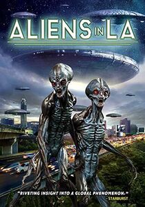 Aliens in L.A.