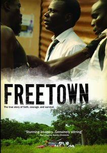 Freetown