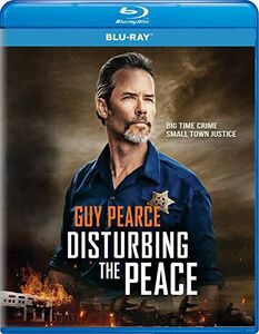 Disturbing the Peace