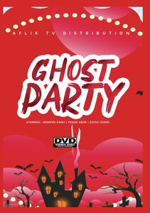 Ghost Party