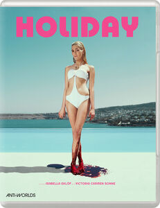 Holiday [Import]