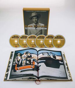 Pictures From Life's Other Side: The Man And His , Hank Williams
