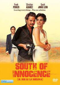 South Of Innocence (Al Sur De La Inocenia)