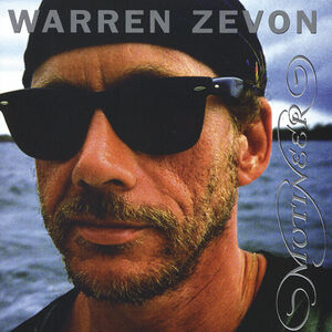 Mutineer [Import] , Warren Zevon