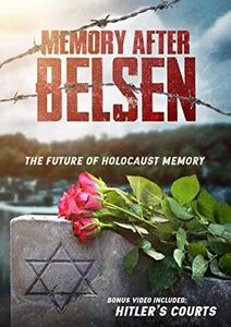 Memory After Belsen /  Hitler's Courts