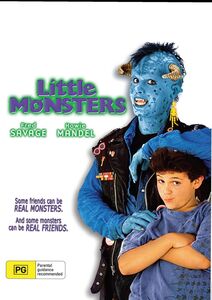 Little Monsters [Import]