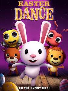 Easter Dance