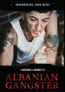 Albanian Gangster