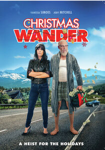Christmas Wander