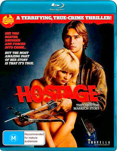 Hostage (aka Savage Attraction) [Import]