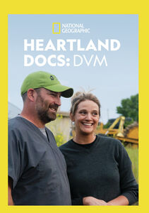 Heartland Docs, DVM