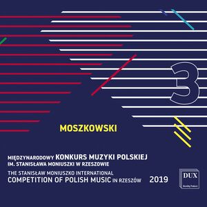 Moniuszko Competition 2019 3 , Various