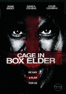 Cage In Box Elder , Kylee Cochran