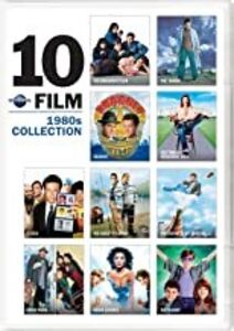 Universal 10-Film 1980s Collection , Tom Hanks