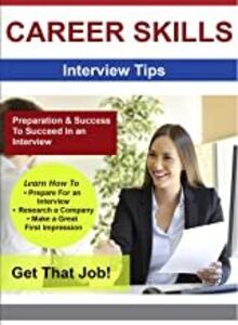 Interview Tips - Preparation & Success to Succeed in an Interview