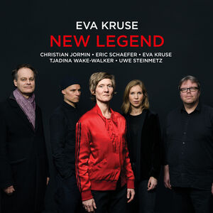 New Legend , Kruse Wake-Walker Steinmetz Jormin Schaefer