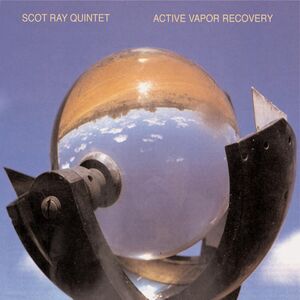 Active Vapor Recovery , Scot Ray
