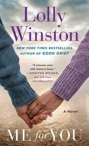 Me for You: A Novel