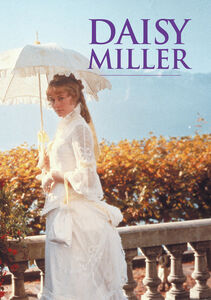 Daisy Miller , Cybill Shepherd