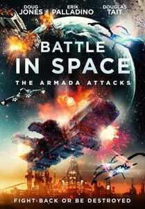 Battle In Space: The Armada Attacks