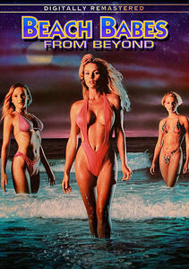 Beach Babes From Beyond , Joe Estevez
