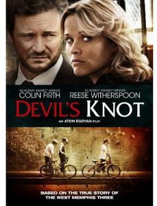 Devil's Knot , James Hamrick
