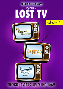 Lost TV: Collection 4