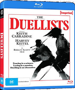 The Duellists [Import]