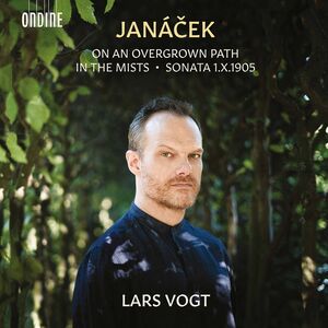 On An Overgrown Path , Lars Vogt