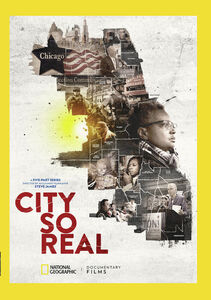 City So Real