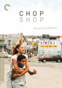 Chop Shop (Criterion Collection)